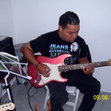 En la academia