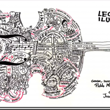 Historia de la música ilustrada