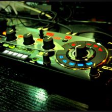 Pioneer Remix 1000 - Pioneer Demo @ Tempomusical ( Vigo )