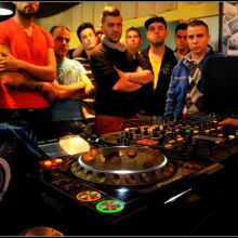 Pioneer CDJ 2000 Nexus - DJM 2000 Nexus - Pioneer Demo @ Tempomusical ( Vigo )