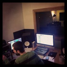 Estudio