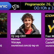 Hispasonic djs n23