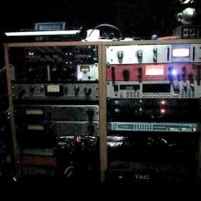 Racks K-Wheels Records