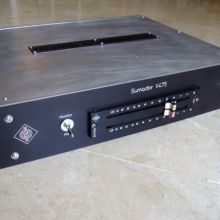 Sumador Neumann V475-2