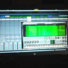 Sampletank