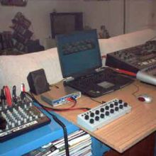Producer!!!