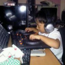 papacito dj