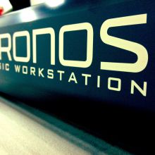 Korg Kronos 73