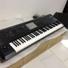 Mi nuevo Kronos