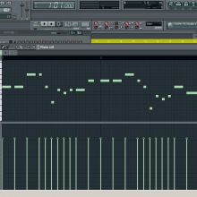 Melodia Handsup