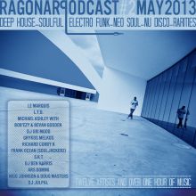 Ragonar Podcast #2 May 2013