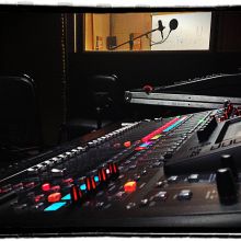 Behringer x32