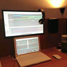 Mi Home Estudio