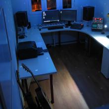 Estudio