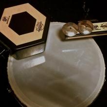 JAMB RING