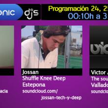 Hispasonic djs n26