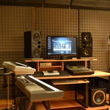 Home-Studio 2013