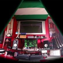 The Studio