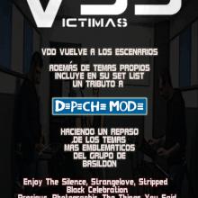 Tributo Depeche Mode