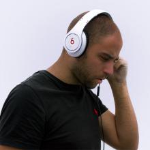 DJ DAMA