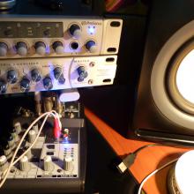 Studio