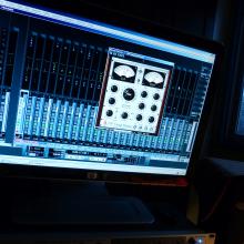 Studio Home