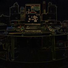 TAAK Studio