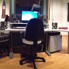 Mi Home Studio