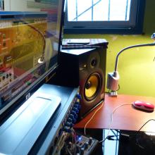 Home Studio