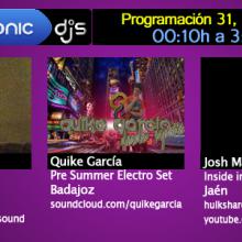 Hispasonic djs n27