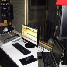 Pocho CN Estudio