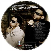 Los Futuristikoz