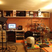 Cabina Estudio