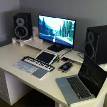 Mi Studio