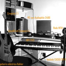 Recplay's Studio