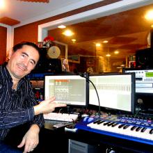 Mi estudio