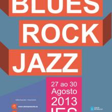 Obradoira BLUES-ROCK-JAZZ