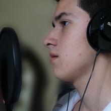 Gravando en HighRecord