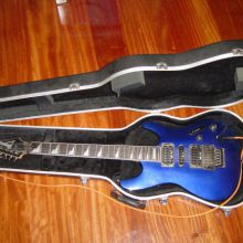 Mi guitarra