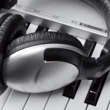 Sonido y musica todo unido