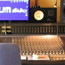 Tascam M700