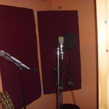 my homestudio