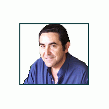 Paco Santiago