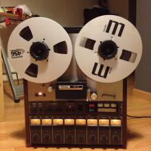 Teac 80-8