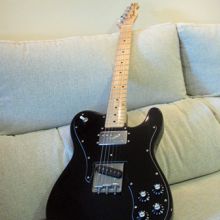 Fender Japan Telecaster Custom '72