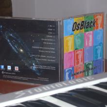 Cd Osblack