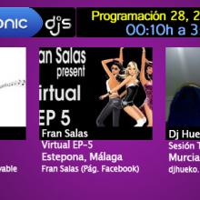 Hispasonic djs n29