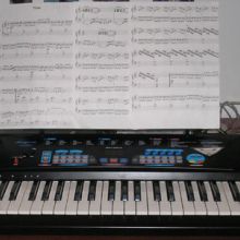 Xes - Teclado Ringway
