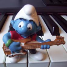 Smurff