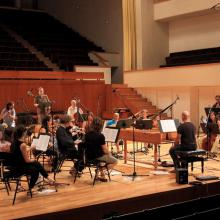 Orquesta Barroca